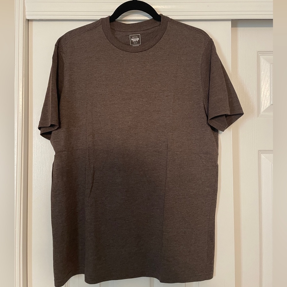 Mossimo Crew Neck T-Shirt